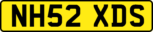 NH52XDS