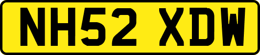 NH52XDW