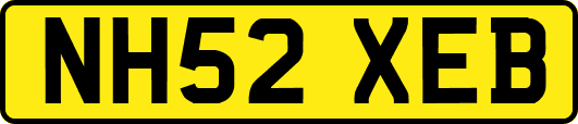 NH52XEB