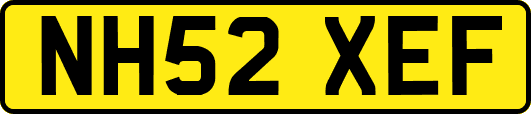 NH52XEF