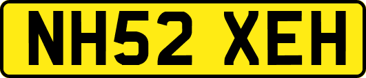 NH52XEH