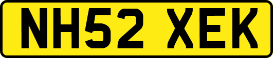 NH52XEK