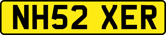 NH52XER