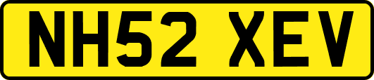 NH52XEV