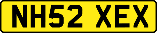 NH52XEX