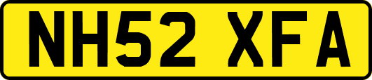 NH52XFA