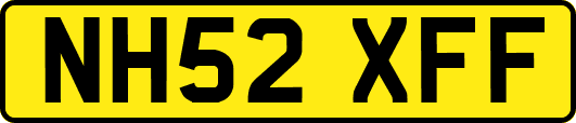 NH52XFF