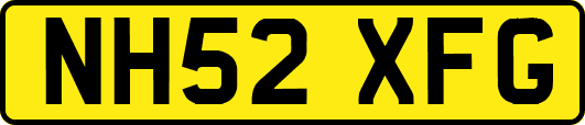 NH52XFG