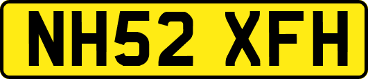 NH52XFH
