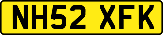 NH52XFK