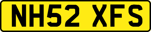 NH52XFS