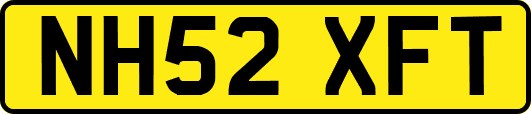 NH52XFT