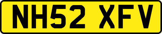 NH52XFV