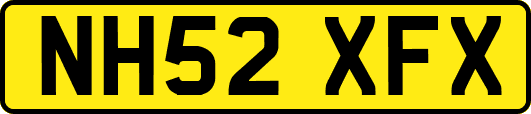 NH52XFX