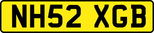 NH52XGB