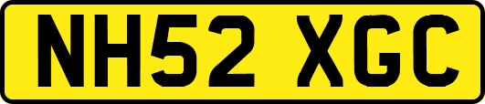 NH52XGC
