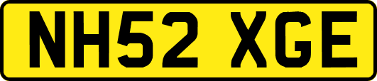 NH52XGE