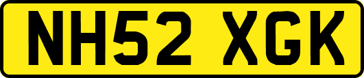 NH52XGK