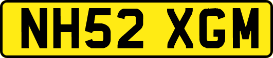 NH52XGM
