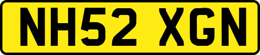NH52XGN