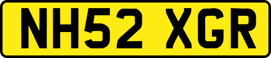 NH52XGR