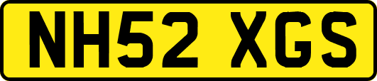 NH52XGS