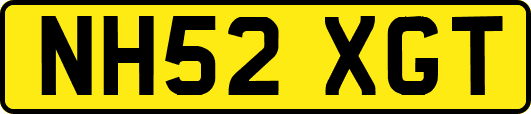 NH52XGT