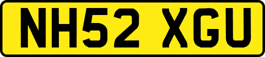 NH52XGU