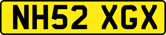 NH52XGX