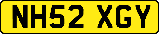 NH52XGY