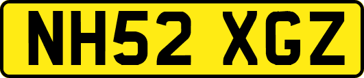 NH52XGZ