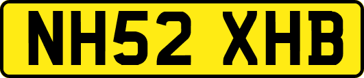 NH52XHB