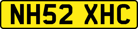 NH52XHC