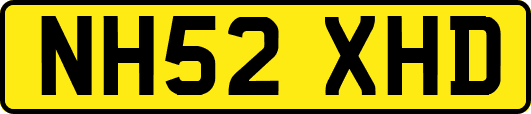 NH52XHD