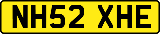 NH52XHE