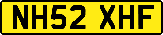 NH52XHF