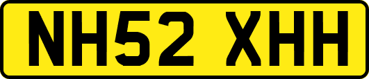 NH52XHH