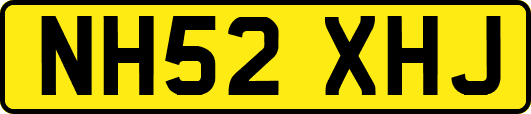 NH52XHJ