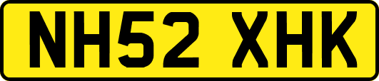 NH52XHK