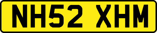 NH52XHM