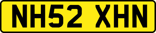 NH52XHN
