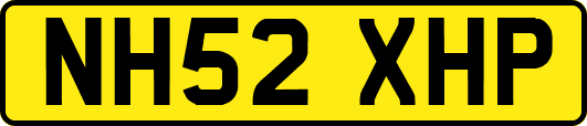 NH52XHP