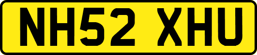 NH52XHU