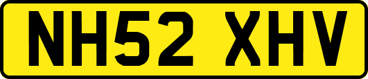 NH52XHV