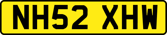 NH52XHW