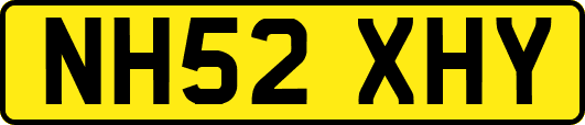 NH52XHY