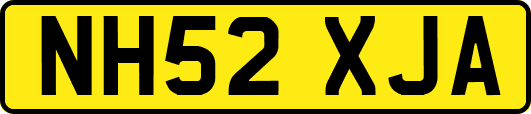 NH52XJA