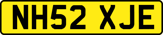 NH52XJE
