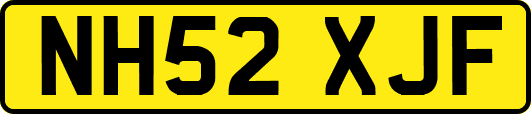 NH52XJF