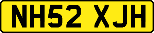 NH52XJH